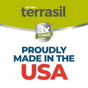 Terrasil Jock Itch Antifungal Soap Cleansing Bar for Sensitive Skin, 75gm