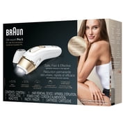 Braun Silk Expert Pro 5 PL5117 Latest Generation IPL, Long-Lasting Hair Removal, New