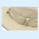 thumbnail image 4 of Sombrero de pescador de secado rápido de verano para mujer, sombrero de montañismo al aire libre, sombrero para el sol, sombrero para hombre, 4 of 5