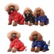 thumbnail image 1 of Ropa de invierno para cachorros y mascotas, ropa de invierno gruesa para mascotas, ropa cálida para perros, 1 of 3