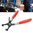 thumbnail image 4 of Ring Type Clamp Plier, Rustproof Hose Clip Plier Locking Grip Easy Removal Antislip Repair Tool High Strength  For Car Hose Installation, 4 of 8