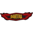 thumbnail image 1 of Pantera Patch Thermocollant Flammes, 1 of 1