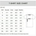 thumbnail image 2 of MiYuanXD   2024 Men Rock N Roll Music T Shirt CasualT-shirt Graphic Comfortable Streetwear Men Women Tee After Hours Graphic Tshirt Oversized Fashion Cotton T Shirt Tops S-5XL, 2 of 6