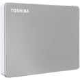 thumbnail image 1 of Disco Duro Externo 2TB Toshiba Canvio Flex USB-C HDTX120XSCAA, 1 of 6