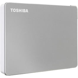 Disco Duro Interno Toshiba 320GB - 2.5", SATA III, 5400 RPM, 7mm De Alto Disco Portátil 2.5