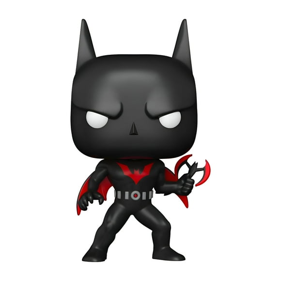 Figura Coleccionable Funko Pop Heroes DC Batman Beyond Terry McGinnis 1 Pieza