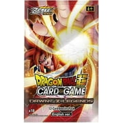 Ban Dragon Ball Super New S1 Premium Pack Set