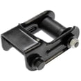 thumbnail image 2 of Dorman Leaf Spring Shackle 722-028 OE Solutions; OE Replacement; Single, 2 of 2