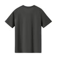thumbnail image 6 of Grblisyd Last Day of School Girls Shirts for Girls 10-12 Years Kids Csaual Summer Cute Alligator Print Tops Loose Crewneck Short Sleeve Tees, 6 of 6