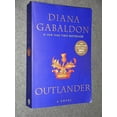 thumbnail image 2 of Outlander, A Novel, 2 of 2