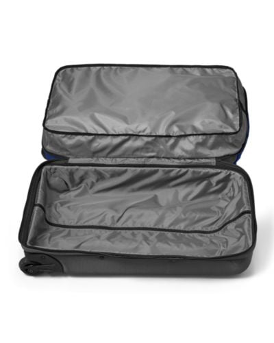 eddie bauer expedition drop bottom rolling duffel