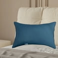 thumbnail image 2 of Qholemyo Hotel Quality Super Soft Down Pillow Core High Side Bed Pillow For Home Use Comfortable Sleeping Pillows Home Goods, 2 of 6