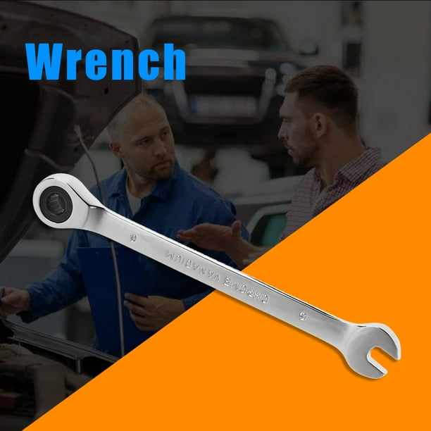 9mm sale ratchet spanner