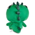 thumbnail image 3 of Fiesta: Sanrio Hello Kitty - Green Dragon Plush, 3 of 3