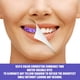 thumbnail image 4 of Pasta De Dientes Blanqueadora Los ingredientes naturales de la pasta de dientes de espuma de 45 ml eliminan las manchas de humo para el cuidado bucal de adultos Ndcxsfigh Cuidado Belleza, 4 of 7