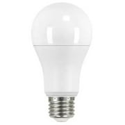 EcoSmart 100-Watt Equivalent A19 Medium Base Dimmable LED Light Bulb Daylight (4-Pack)
