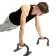 thumbnail image 4 of OHOIOLLA 2Ud Push-Up Frame Para Ejercicio En Casa Con Estructura Y Material Ecológico PVC, 4 of 7