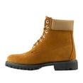 thumbnail image 3 of Men's Timberland 6 In. Premium Boot Medium Brown Nubuck (TB0A2CQB715) - 11.5, 3 of 7