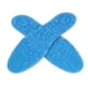 thumbnail image 3 of Plantilla deportiva azul unisex con absorción de impactos y soporte para el arco del pie Plantillas ortopédicas L, 3 of 8