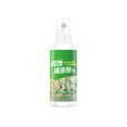 thumbnail image 2 of InsCrazy Cleaner for Car, Car Interior Cleaner Interior Leather Cleaner Household Foam Cleaning Detergent 100ml, 2 of 5