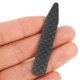 thumbnail image 4 of OUNONA 2Pairs Carbon Fibre Collar Stays for Men Shirt Formal Wear Collar Protectors, 4 of 8