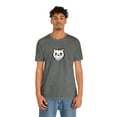 thumbnail image 4 of Cutey Cat Short Sleeve Tee, 4 of 4