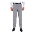 thumbnail image 4 of Pantalón para caballero Yale Talla 34 Gris, 4 of 4