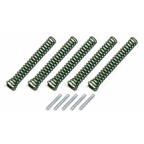 Melling Oil Pressure Springs - 49# Green (5pk) Fits select: 1988-2000 CHEVROLET GMT-400, 1995-2000 CHEVROLET TAHOE