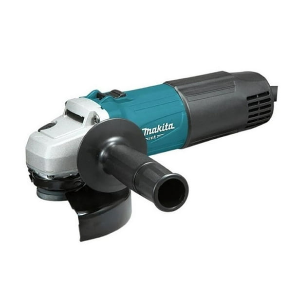 Esmeriladora Angular Makita 540W Profesional 4 1/2 MT M0901