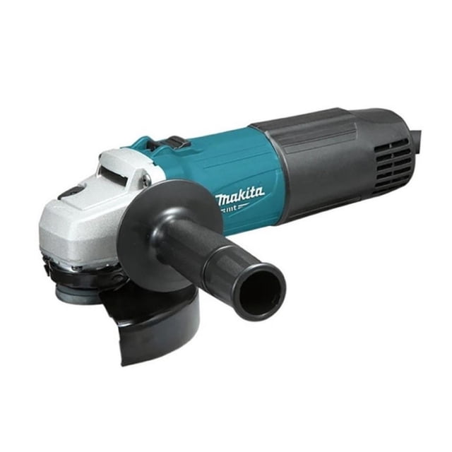 Esmeriladora Angular Makita 540W Profesional 4 1/2 MT M0901