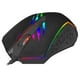 thumbnail image 2 of Mouse gamer Westminster Kfir RGB alámbrico, conexión USB, 7 botones, 3600 dpi, 2 of 3