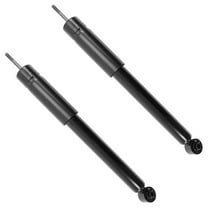 For Acura RDX 2013-2018 Pair Rear Duralo Shock and Strut Set - BuyAutoParts