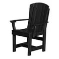 thumbnail image 3 of Heritage Dining Chair With Arms, 3 of 25