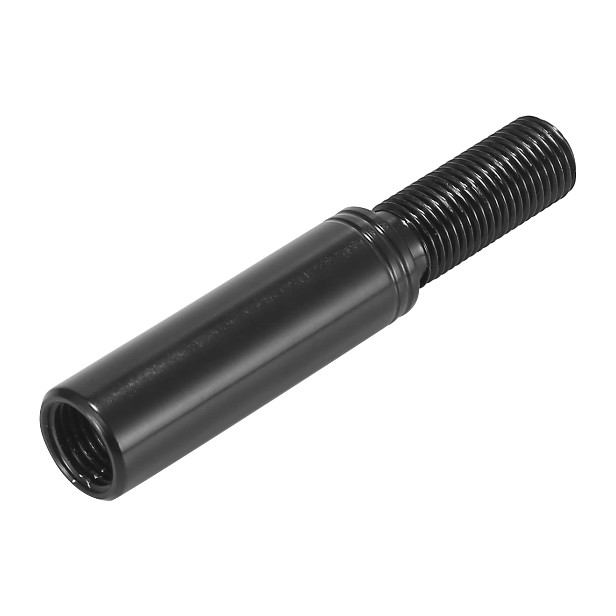 Unique Bargains 2" Car Gear Shift Knob Extender Extension Lever for Subaru WRX 13-2019