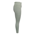 thumbnail image 4 of Legging Umbro para Mujer, Estilo Deportivo Talla EEG Verde, 4 of 4