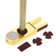 thumbnail image 2 of Loewten Pool Cue Tip Shaper, Sturdy Cue Tip Shaper, Repair For Billiard Cue Tip Pool Cue Shaper For Pool Cue, 2 of 8