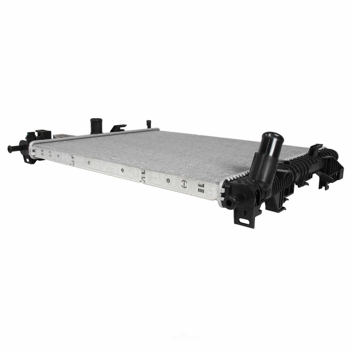 Motorcraft RAD-113 Radiator