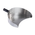 thumbnail image 1 of Cattador de mano Pan del cabello de la carcasa de la mano Pan con placa de parrilla liviana para llevar una bandeja de barbacoa para, 1 of 8