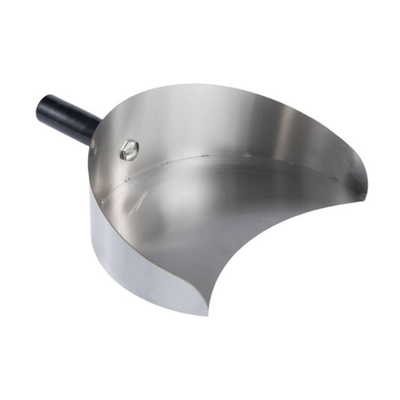 Bandeja para recoger carne de mano, bandeja para asar carne, bandeja ligera para parrilla, bandeja para barbacoa fácil de transportar, ideal para boda
