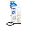 thumbnail image 1 of WECO ECMX-1025-KT EcoMix Media Water Softener Pilot Test Kit, 1 of 4