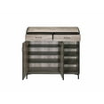 thumbnail image 3 of Cabinet, Rustic Gray Oak, 3 of 4