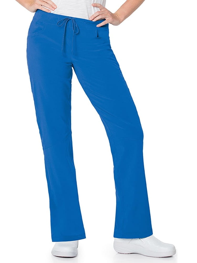 Urbane Scrubs Urbane Performance Women's Activent Drawstring Track