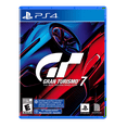 thumbnail image 1 of Gran Turismo 7 (PS4), 1 of 16