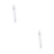 thumbnail image 2 of Ounissouiy Pack of 10 Water Bubble Bottles Wedding Kids Children Empty Festival Refillable Toys Party Outdoor Indoor Tube Holiday Test 2piezas, 2 of 6