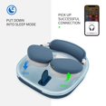 thumbnail image 2 of Funda para auriculares AirPods Max Yinke Smart Sleep Mode, 2 of 8