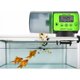 thumbnail image 1 of Dispensador Automático de Alimento para Peces con Temporizador y LCD para Acuario, 1 of 5