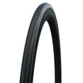 thumbnail image 5 of Schwalbe Lugano II Tire - 700 x 32, Clincher, Wire, Black/Tan, K-Guard, LiteSkin, 5 of 6