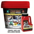 thumbnail image 3 of Traction Magic Application Rapide Fondoir à Glace et Neige Tout Naturel, 15 Lb (4 Pack), 3 of 7