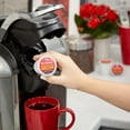 Tim Hortons Colombian MediumDark Roast KCup Coffee Pods for Keurig