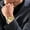 C, variant on Men's Watches Luxury Watches, Skeleton Automatic Mechanical Watch, Waterproof Business Watch For Men, Silver Black Gold Two Tone